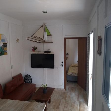 Kitnets Ebenezer 3 Praias Ubatuba Exteriör bild
