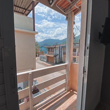 Kitnets Ebenezer 3 Praias Ubatuba Exteriör bild