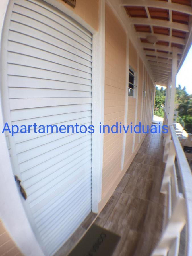 Kitnets Ebenezer 3 Praias Ubatuba Exteriör bild